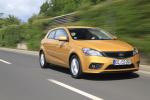 Kia pro_cee&rsquo;d EcoDynamics 2011 года
